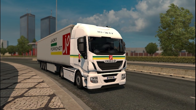 Image du mod