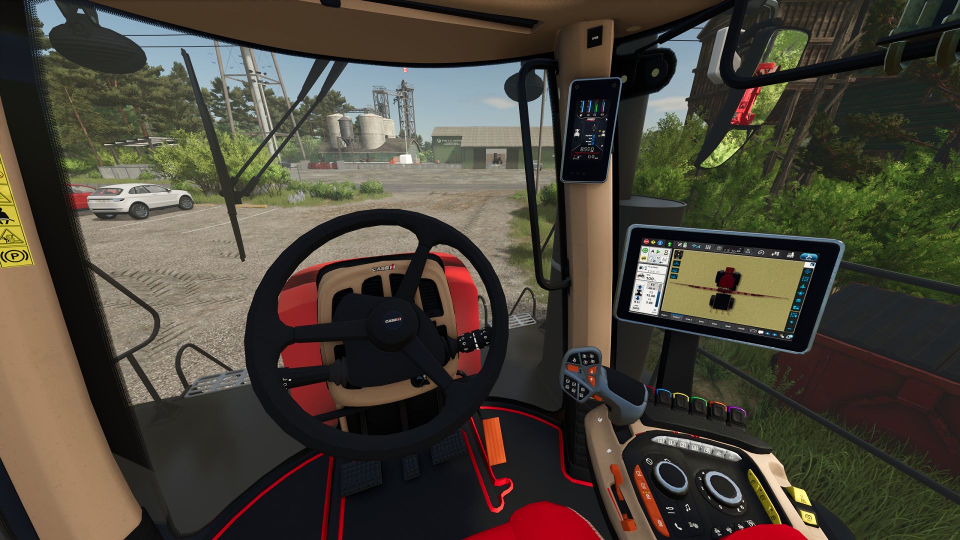 Image du mod