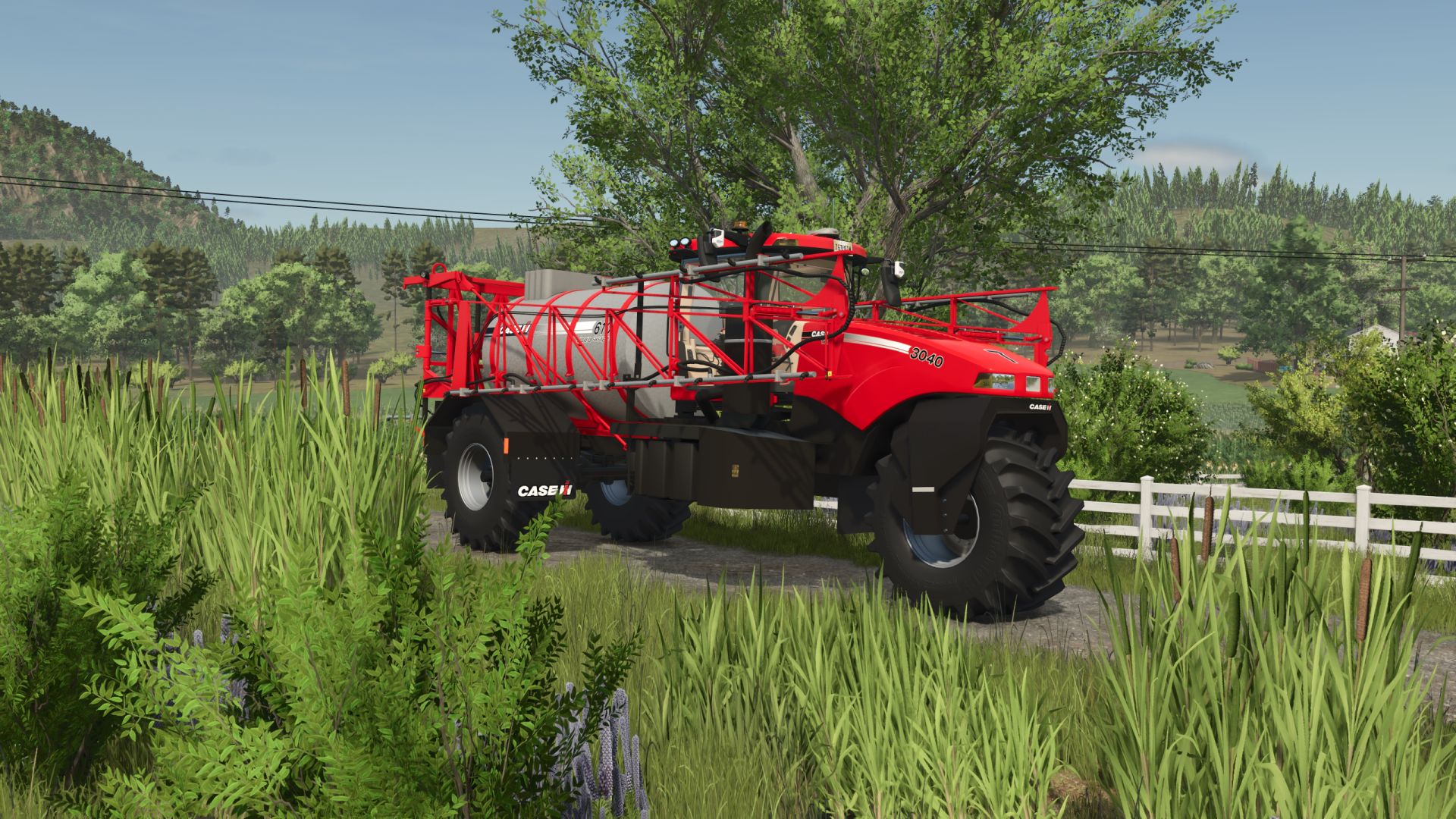 Image du mod