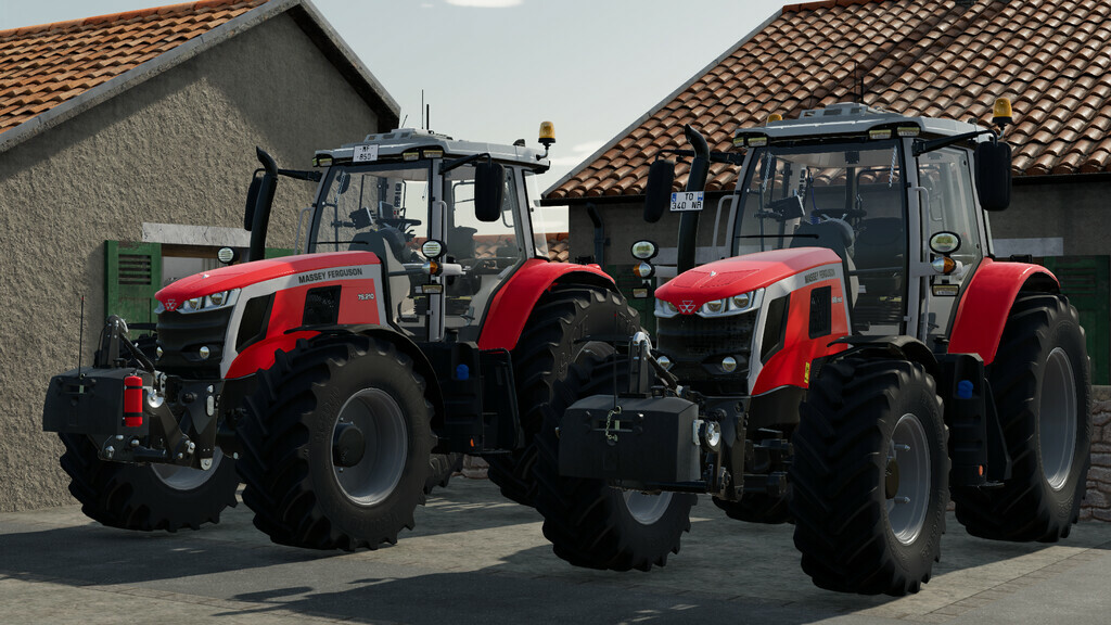 Image du mod