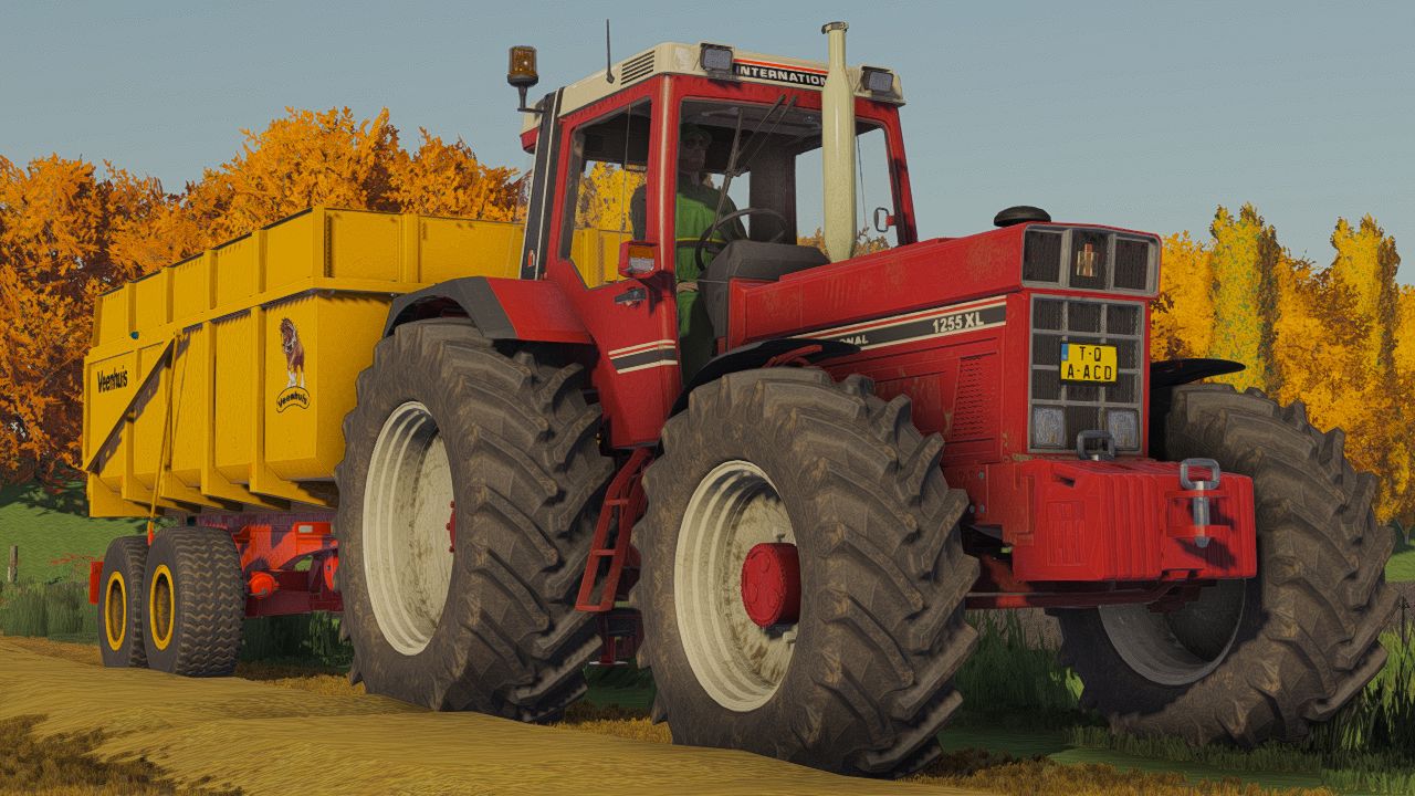 Image du mod